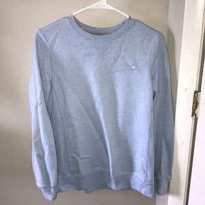 champion crew neck sweatshirt